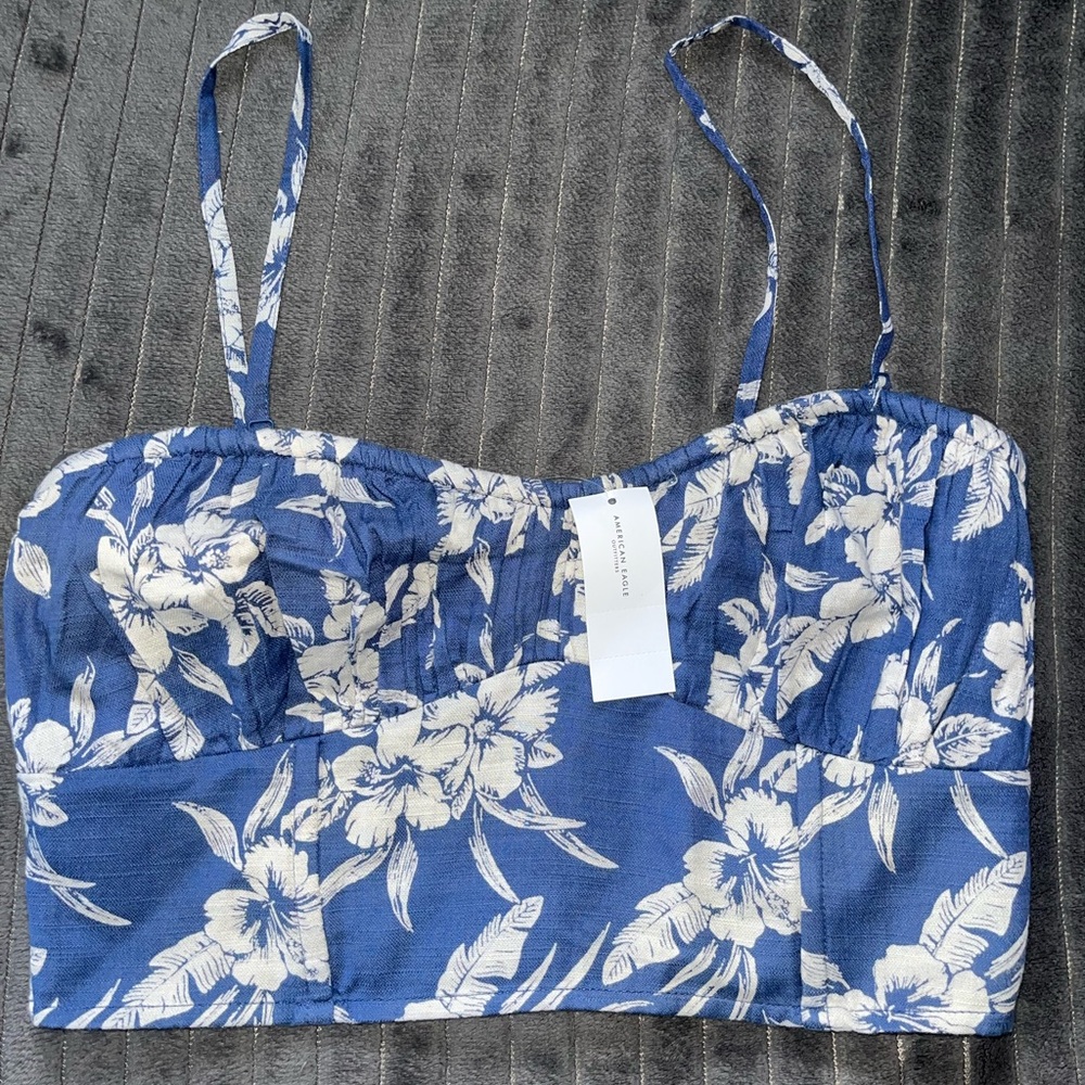 NWT American Eagle Tank Top
